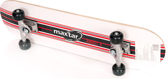 Maxtar Complete Shortboard