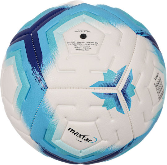 Maxtar Minge de fotbal