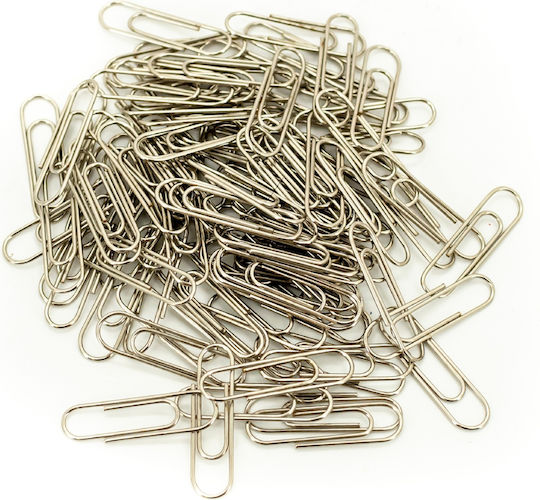 Set Metal Staples Kunst 28 Mm 100 Pieces