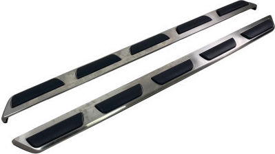 4x4 Car Side Steps for Audi Q5 2008-2017 2pcs