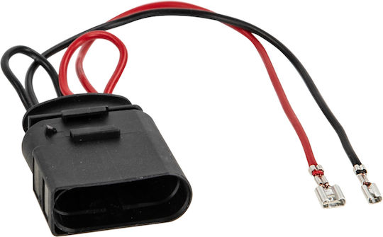 Кабел Адаптер За Говорители За Seat Leon 1p 09/2005 03/2009 Seat Leon 1p 04-2009 11/2012 1 Брой 11-1324-03