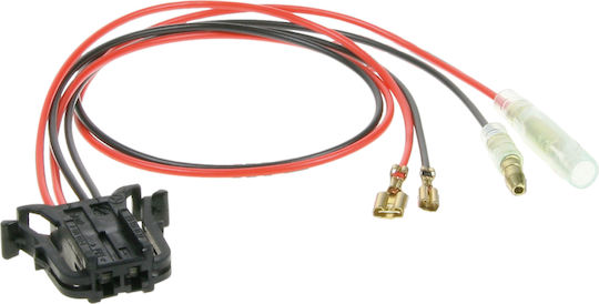 ACV Lautsprecher Adapter Kabel Werkstatt Tweeter Mercedes 1 Stück 11-1192-01
