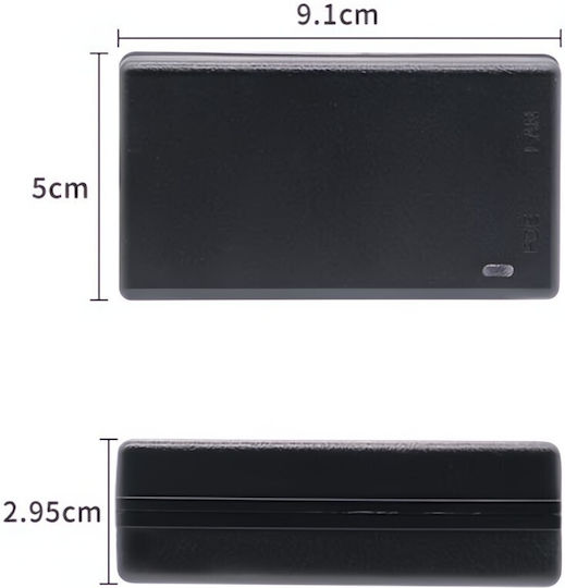 E Zy.Net HX-PA4805D Injector