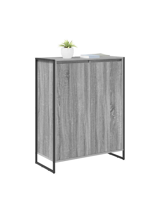 Дървен Обувна рафт 79x36x100см