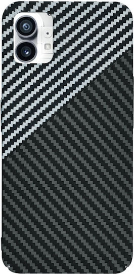 Back Cover Gri (Nothing Phone 1)