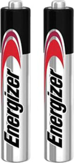 Energizer Алкални Батерии AAAA 1.5V 2бр