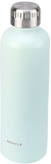 Thermos Flask 500ml Seafoam