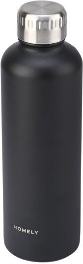 Thermos Flask 500ml Midnight Black