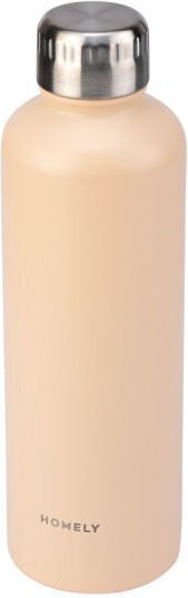 Thermos Flask 500ml Sandstone