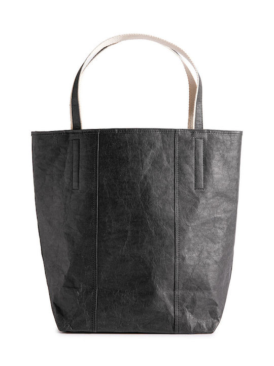 Chalicca Einkaufstasche Schwarze