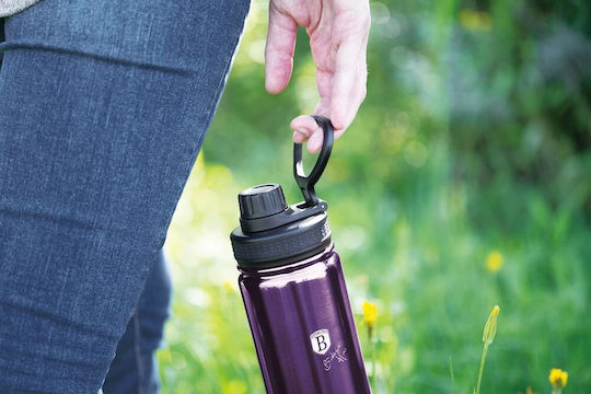 Berlinger Haus Μπουκάλι Θερμός Ανοξείδωτο 540ml Purple