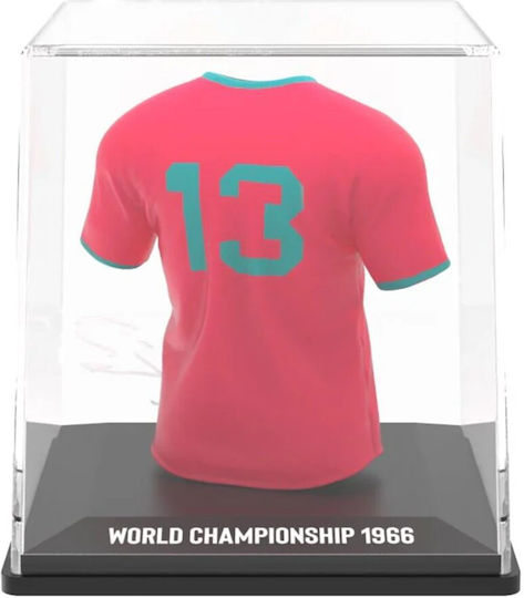 Fancollex Myjersey Португалия 1966 Легенда Еузебио 03my00009