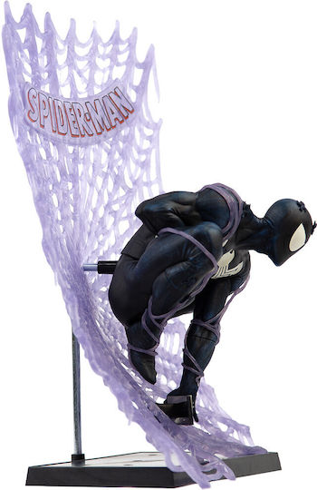 Mcfarlane Toys Marvel Spiderman Chase Sammelbare Figuren 30.48cm