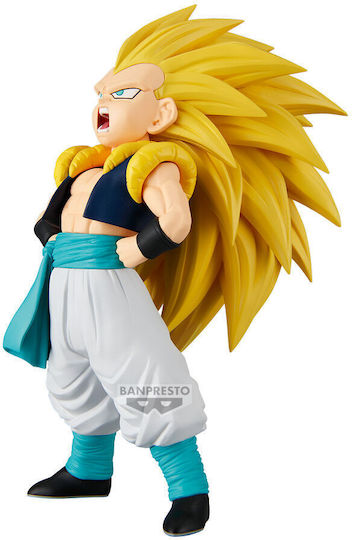Namco - Bandai Dragon Ball Z: Gotenks Супер Сайян Фигура
