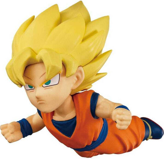 Mob Psycho 100 Iii Chokorin Mascot Series Trading Figure 5 Cm Assortment 6