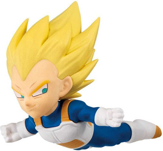 Mob Psycho 100 Iii Chokorin Mascot Series Trading Figure 5 Cm Assortment 6