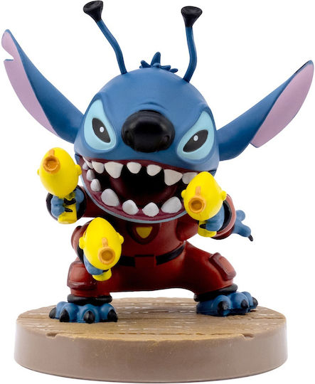 Lilo & Stitch Hero Box Fun Series Mini Figures Wave 2 8 cm Display 6