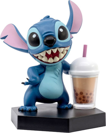 Lilo & Stitch Hero Box Fun Series Mini Figures Wave 2 8 cm Display 6