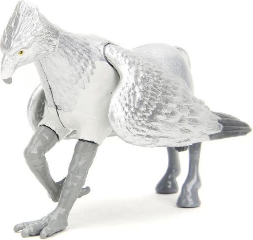 Jada Toys Harry Potter: Nano Metalfigs Diecast Φιγούρα 10εκ. 7τμχ