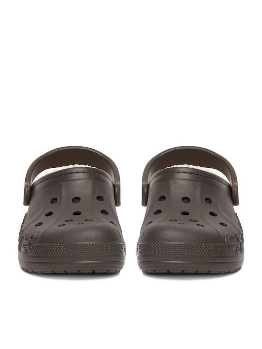 Crocs Baya Lined Σαμπό Crocs Baya Lined Σαμπό