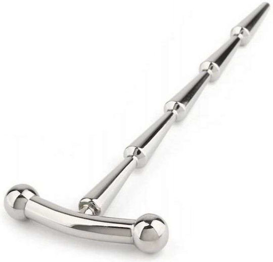 Steel Διαστολέας σε Ασημί Χρώμα