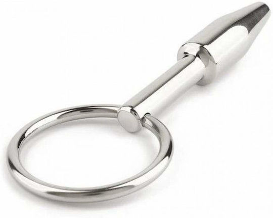 Steel Διαστολέας σε Ασημί Χρώμα