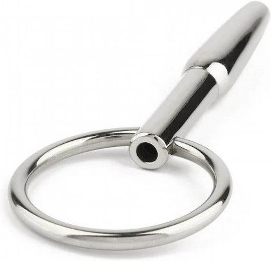 Steel Spreizer in Silber Farbe