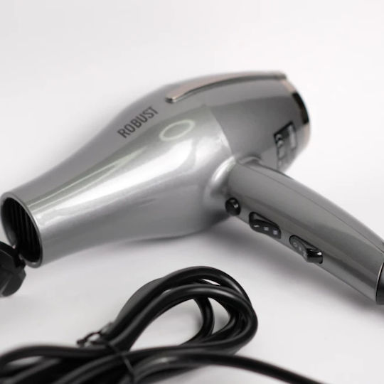 Eurostil Robust Hair Dryer 1900W