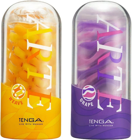 Tenga Masturbator