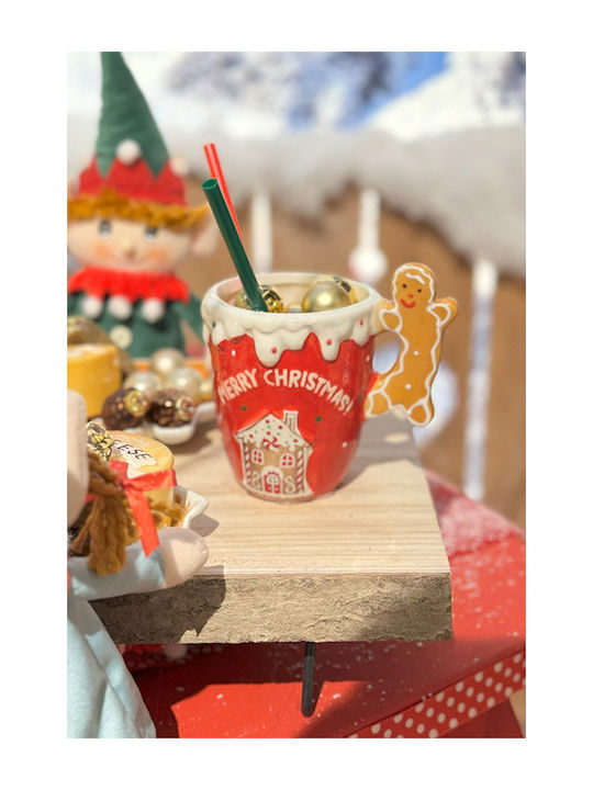 Kaemingk Christmas Mug Kaemingk Christmas Mug