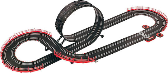 Carrera GO!!!: GT Powerplay - Racing Set Πίστα 1:43 για 6+ Ετών