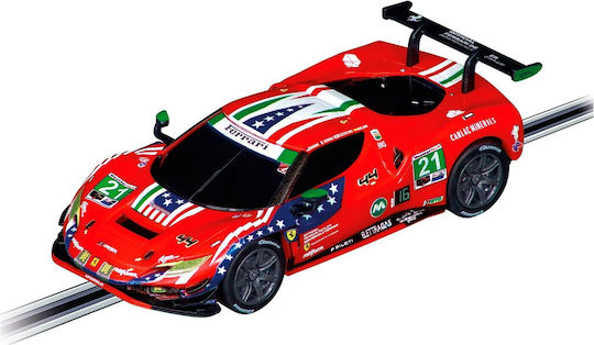 Carrera GO!!!: GT Powerplay - Racing Set Πίστα 1:43 για 6+ Ετών