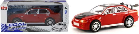 Zita Toys Mașinuță Pull Back