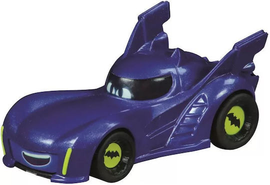 Batman Αυτοκινητάκι 1:43 Pull Back (Διάφορα Σχέδια) 1τμχ