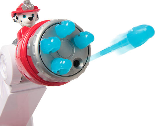 Spin Master Paw Patrol Φορτηγό Πυροσβεστικό για 3+ Ετών