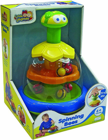 Little Learner Βρεφικό Παιχνίδι