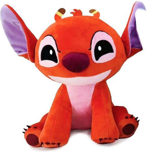 Disney Plüsch Lilo & Stitch Lilo & Stitch 28 cm