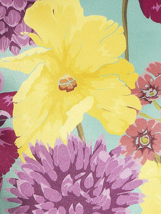 Παιδικό Φόρεμα Floral Πολύχρωμο