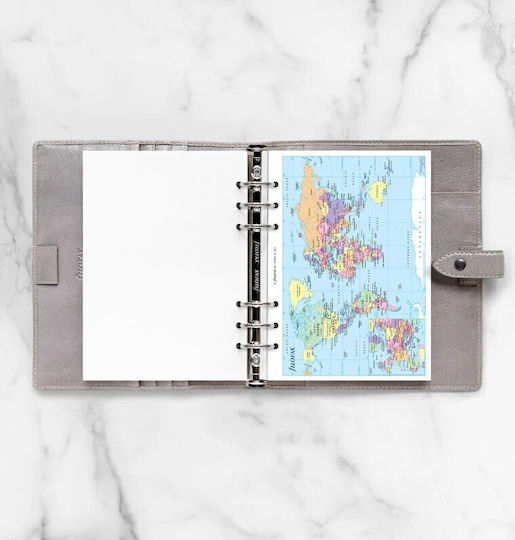 Filofax Notizbuch A5