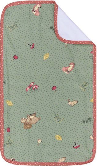 Picky Set 2 Bucăți Saltea Bebeluși 72x42