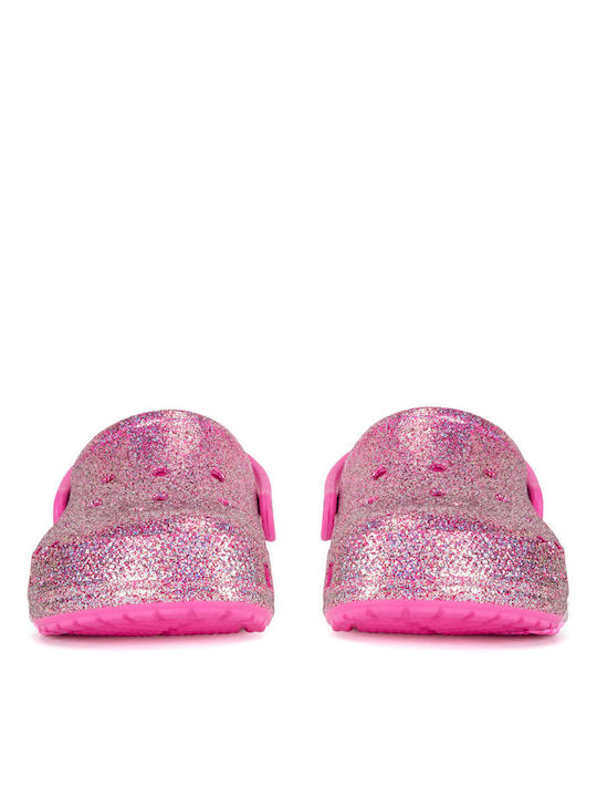 Baya Clog Children's Anatomical Beach Shoes Pink