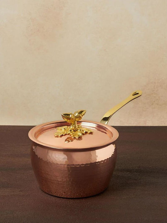 Ruffoni Historia Collection Set De Vase De Gătit Din Oțel Inoxidabil 8 Piese