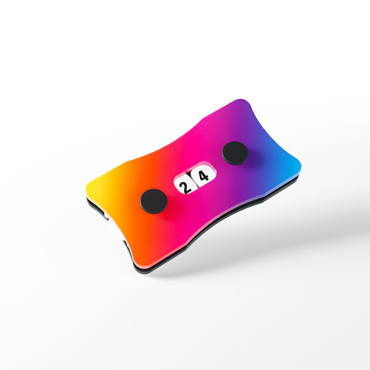 Gamegenic Life Counters Double Dials Color Gradient