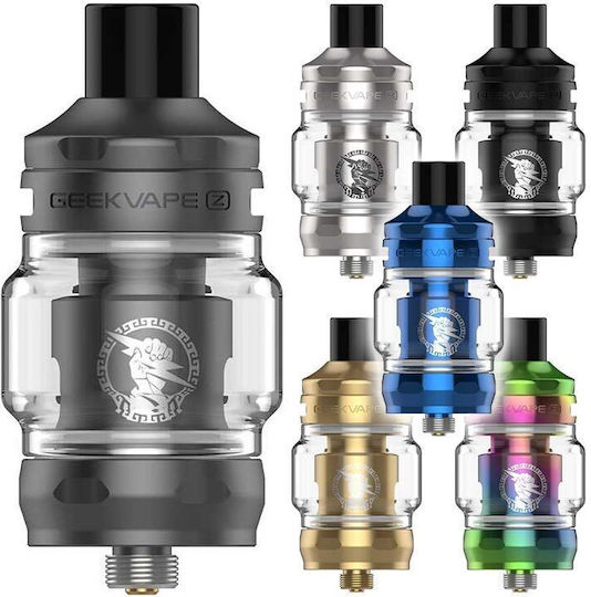 Geek Vape Zeus Nano 2 3.5ml Rainbow
