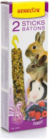 Benelux Treat with Forest Fruits for Rabbit