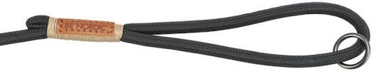 Trixie Dog Leash/Lead Strap Nordic in Black color 1m x 0.8cm