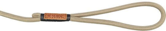 Trixie Dog Leash/Lead Strap Be Nordic in Beige color
