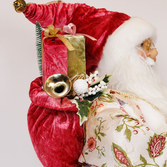 Santa Claus 90cm