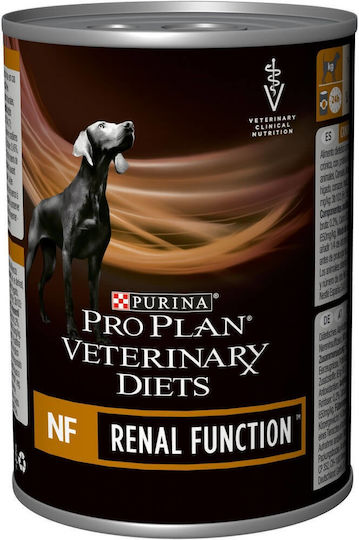 Purina One Υγρή Τροφή Σκύλων σε Κονσέρβα Διαίτης 400gr