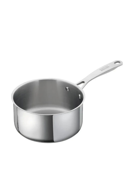 Kuhn Rikon Allround Set de vase de gătit din oțel inoxidabil 3buc